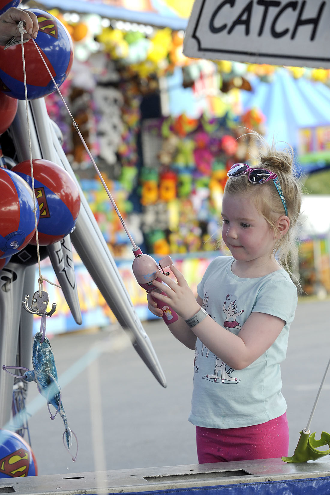 Cabarrus County Fair